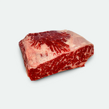 Beef Sirloin Roast Marbling Score 5+ Black Onyx Lockyer Valley - 1kg