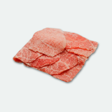 Miyazaki Japanese A5 Wagyu Bulgogi Sliced Marbling Score 12 - 400g