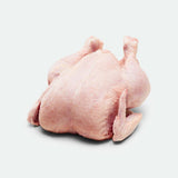 Chicken Whole La Ionica Chemical Free - 1.6kg