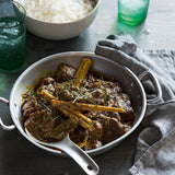 The Ultimate Braising Beef Diced - 500g