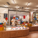 Vic's Chatswood Chase