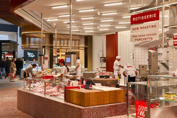 Vic's Chadstone