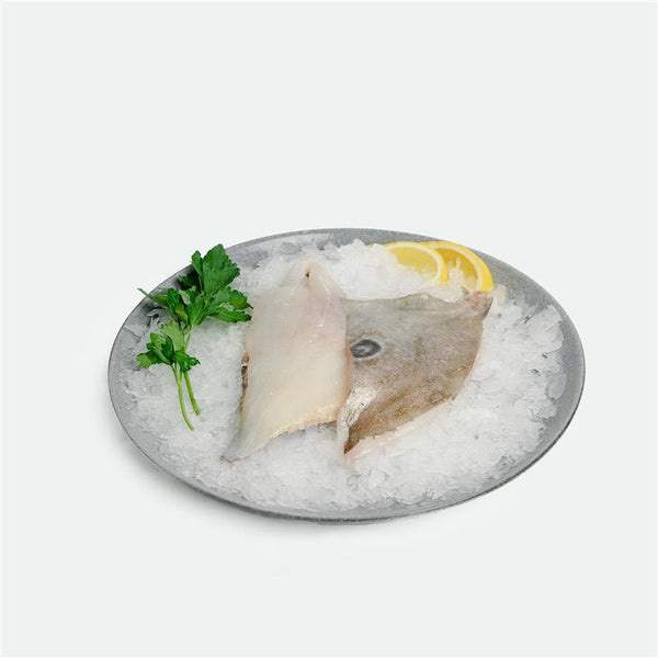 New Zealand John Dory Fillet 160 - 180g x 1 Piece