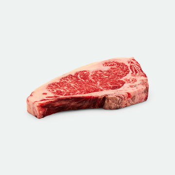 Dry-Aged Beef