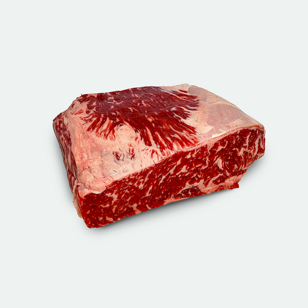 Beef Sirloin Roast Marbling Score 5+ Black Onyx Lockyer Valley - 1kg