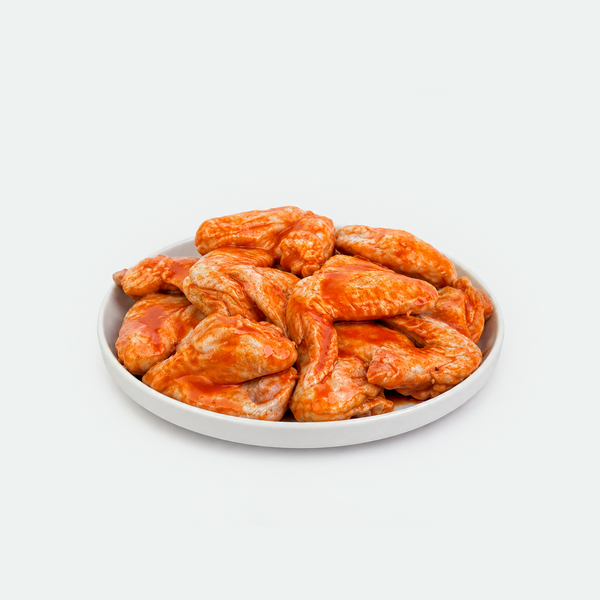 Chicken Wings La Ionica Marinated Buffalo MEGA SPECIAL - 2kg