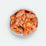 Chicken Wings La Ionica Marinated Buffalo MEGA SPECIAL - 2kg