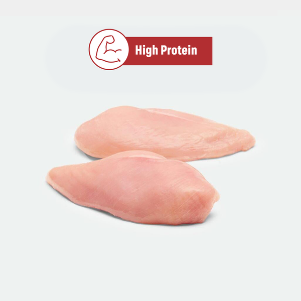 Chicken Breast Fillet La Ionica MEGA DEAL - 2kg