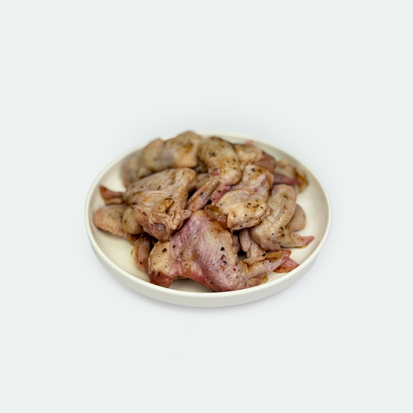 Chicken Wings La Ionica Marinated Honey, Mint & Rosemary - 2kg