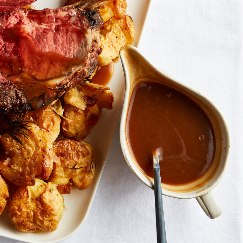 Vic's Chicken Gravy - 500g