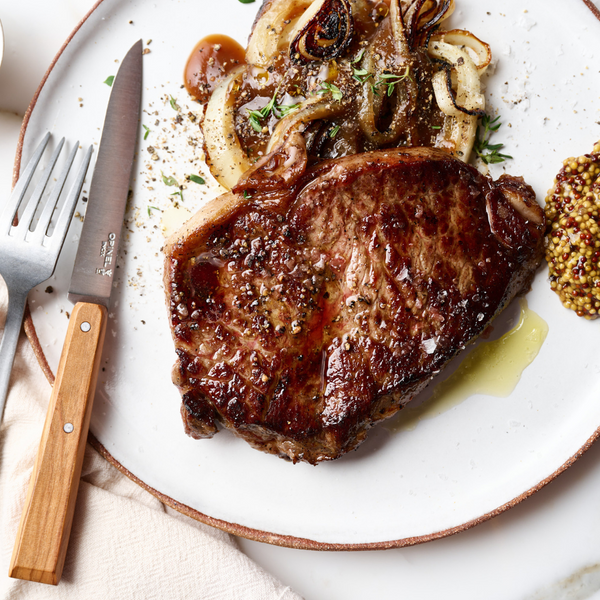 Wagyu Sirloin Steak Marbling Score 8+ Lockyer Valley - 300g