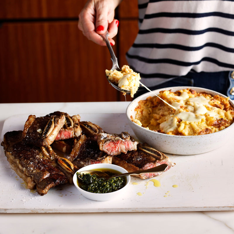 The Asado Affair Bundle