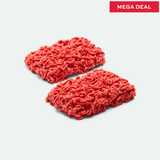 Beef Mince Premium MEGA SPECIAL - 2 x 1kg