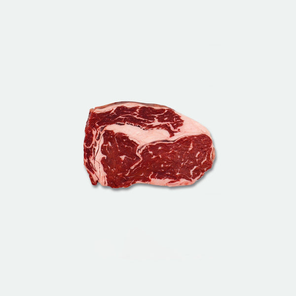 Beef Scotch Fillet Steak Marbling Score 1-2 Superior Angus O'Connor