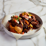 Wagyu Beef Chilli Con Carne - Heat & Ready to Eat MEGA SPECIAL 2kg