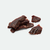 Fullblood Wagyu Biltong Traditional Flavour Marbling Score 9+ Stone Axe - 150g