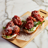 Polpette al Sugo - Heat & Ready to Eat MEGA SPECIAL 2kg