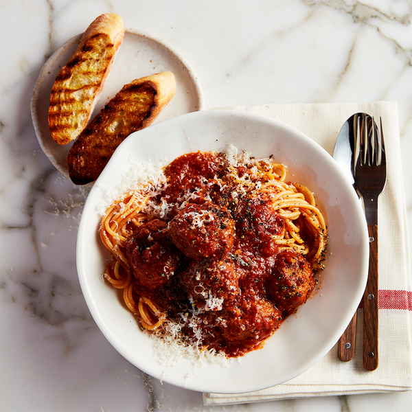 Polpette al Sugo - Heat & Ready to Eat MEGA SPECIAL 2kg