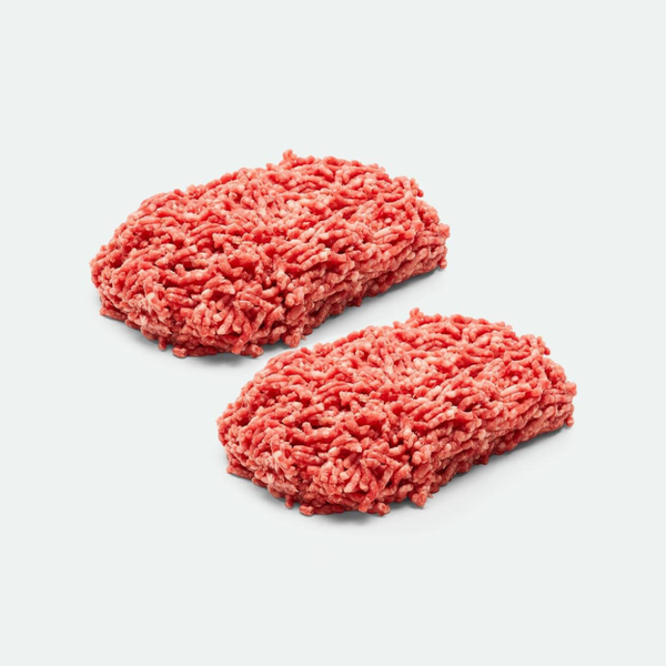 Premium pork and beef mince blend 2kg