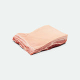 Pork Belly Boneless Rind On - 1kg