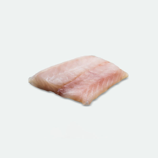 Aquna Murray Cod Fillet 160 - 180g x 1 Piece