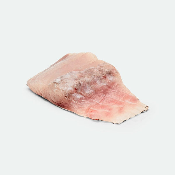 Barramundi Mid-cut Fillet Coral Coast Australia 160 - 180g x 1 Piece