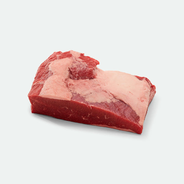 Beef Brisket Point End Angus Grass Fed - 1.5kg