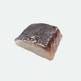 Blue-eye trevalla mid-cut fillet portion 160 to 180 grams