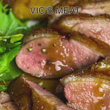 Duck Breast Fillet 270g x 2 Pieces