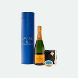 Caviar & Veuve Clicquot NV Champagne Celebration Pack