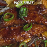 Beef Stir Fry Strips Grass Fed - 500g