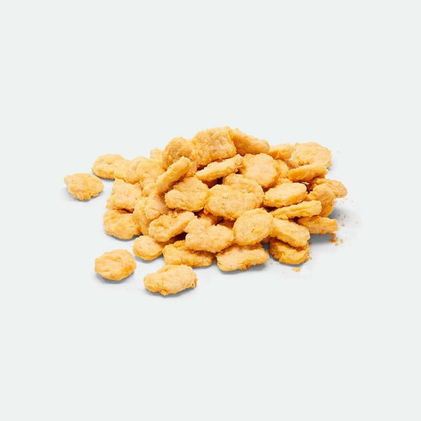 hicken VicNuggets crispy crumbed chicken nuggets