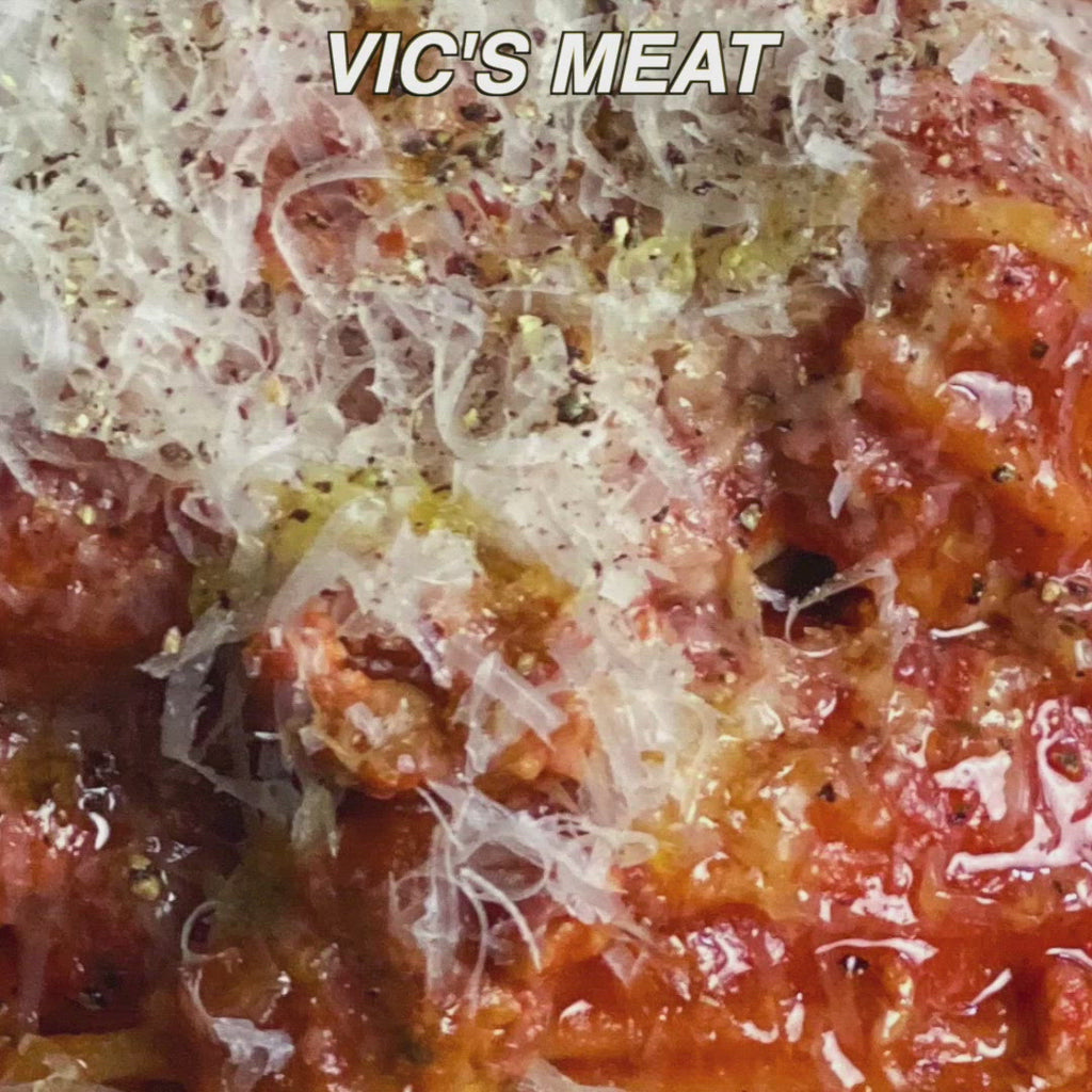 Thick Spicy Italian-Style Sausages - 1kg