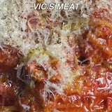 Thick Spicy Italian-Style Sausages - 1kg
