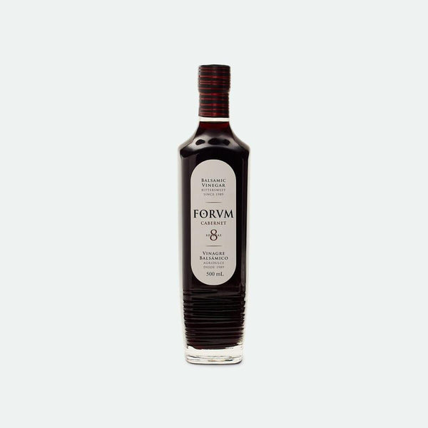 Forvm Cabernet Sauvignon Vinegar 8 Years Aged - 500ml