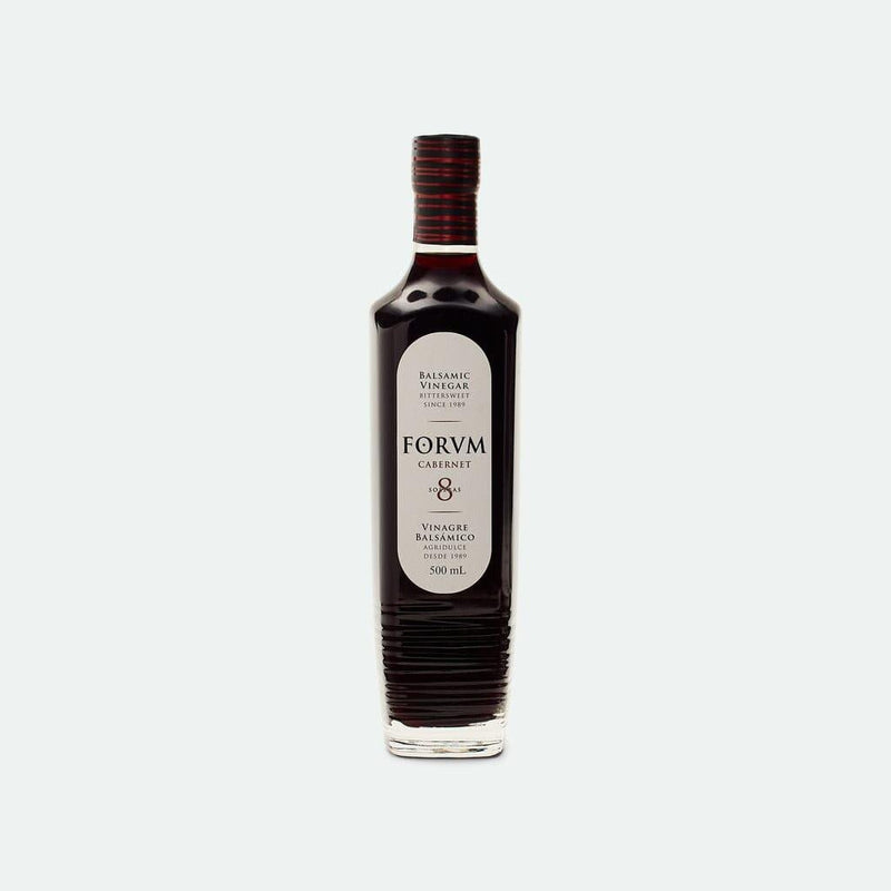 Forvm Cabernet Sauvignon Vinegar 8 Years Aged - 500ml