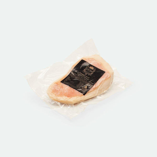 Guanciale Kurobuta Rare Breed Fullblood Berkshire