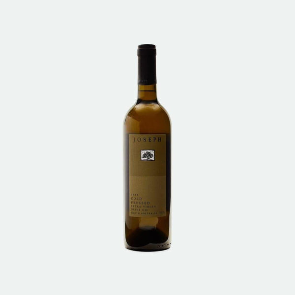 Joseph EVOO Cold Pressed 2025 - 750ml