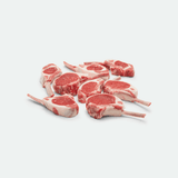 Lamb Cutlets Free Range - 750g