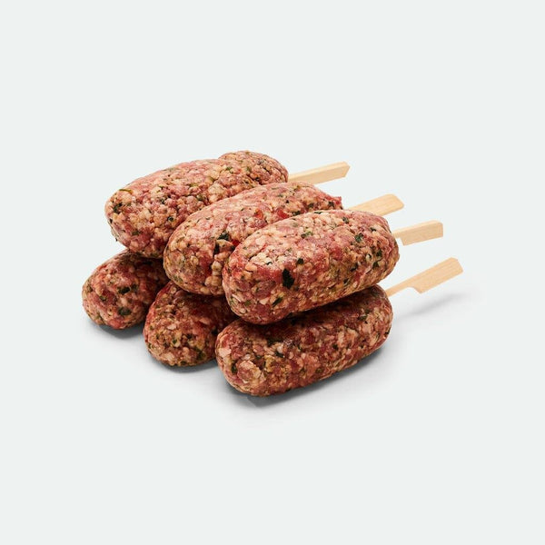 Lamb Kofta 110g x 6 Pieces