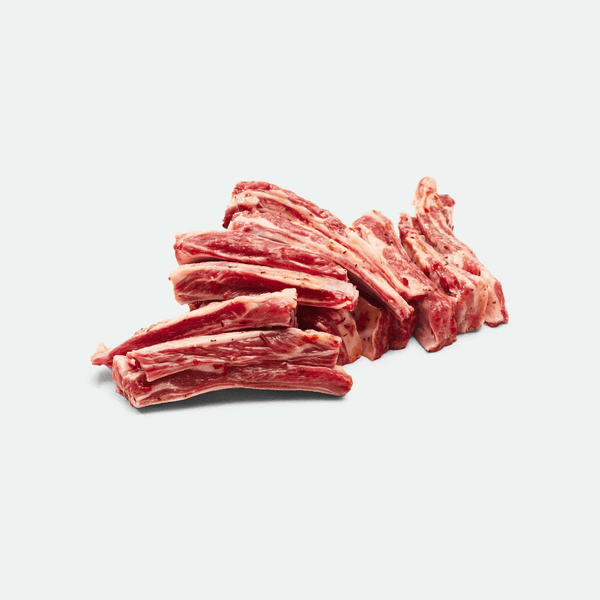 Lamb Riblets Free Range - 1.0kg