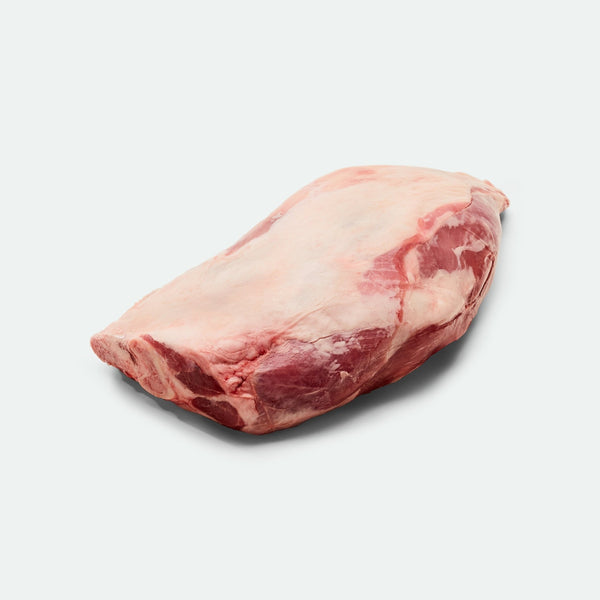 Lamb Shoulder Bone In Free Range - 1 Piece