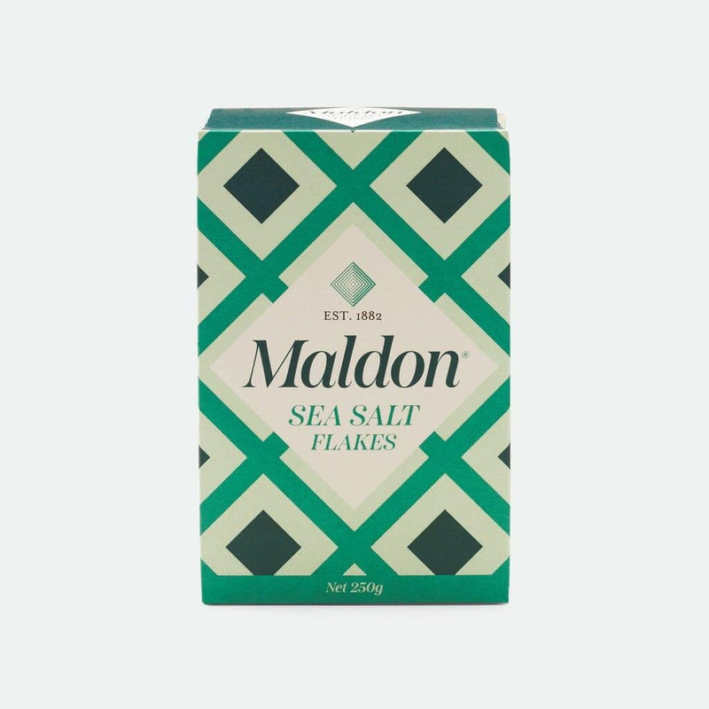 Maldon Sea Salt Flakes 250g