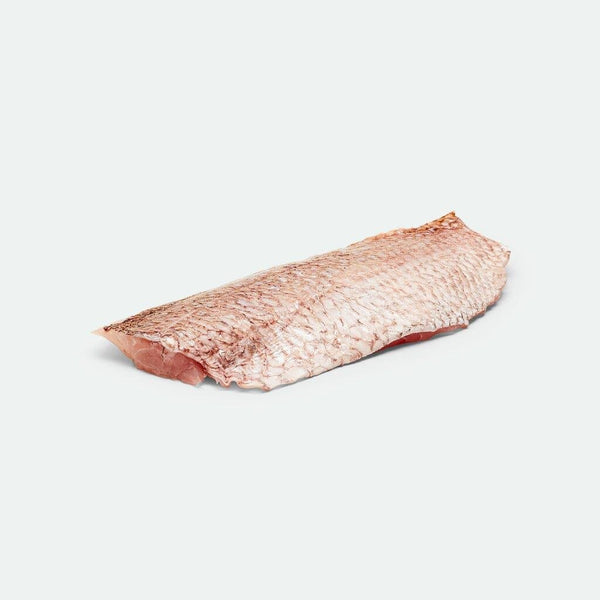 New Zealand Pink Snapper Fillet 160 - 180g x 1 Piece