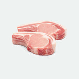Pork Cutlets Kurobuta Fullblood Berkshire 250g x 2 Pieces