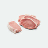 Pork Loin Medallions 200g x 4 Pieces