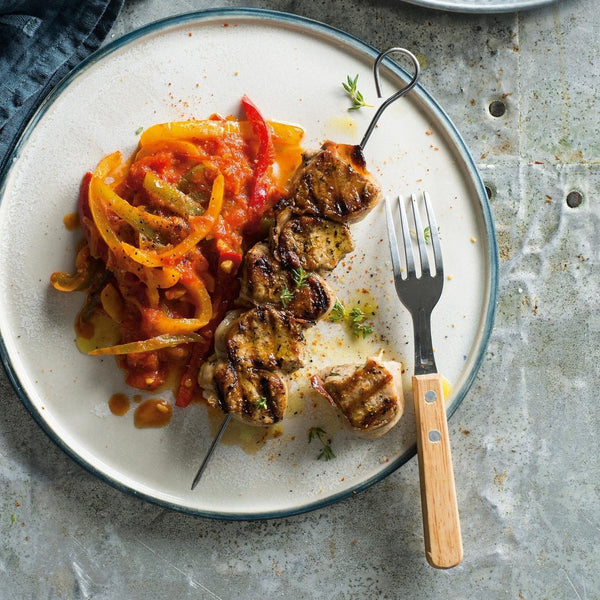 Pork Tenderloin - 1 Piece