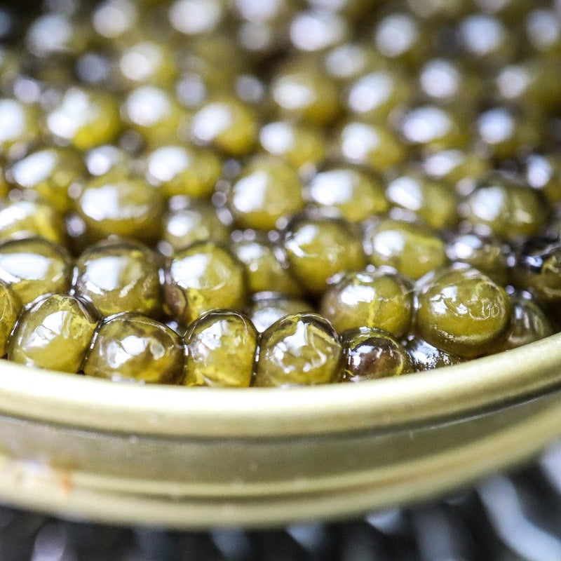 Royal Oscietra Caviar - ARS Italica