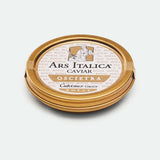 Royal Oscietra Caviar - ARS Italica