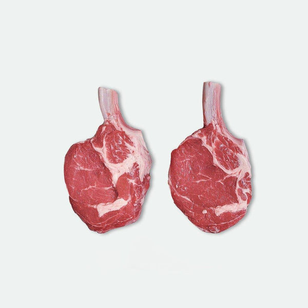 Veal Cutlets 250g x 2 Pieces